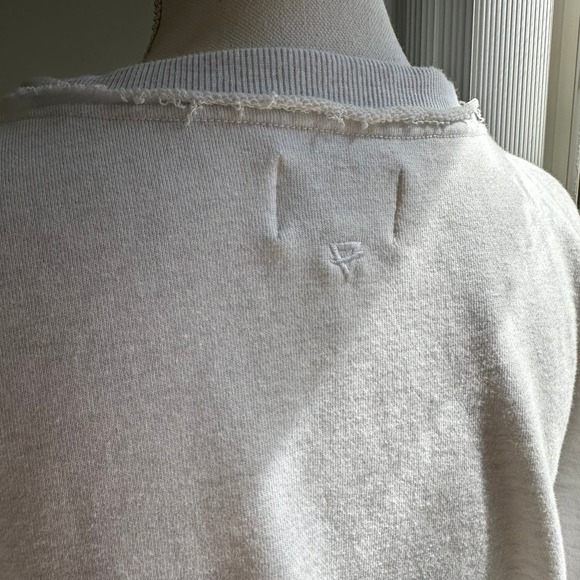 LIV Life Integrity Earth Just Beachy Size Large Cotton Blend - Picture 12 of 12